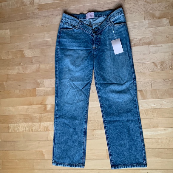 REVICE denim Viper jeans - NWT - Picture 4 of 8